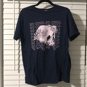 So Cool So Chill Shirt
